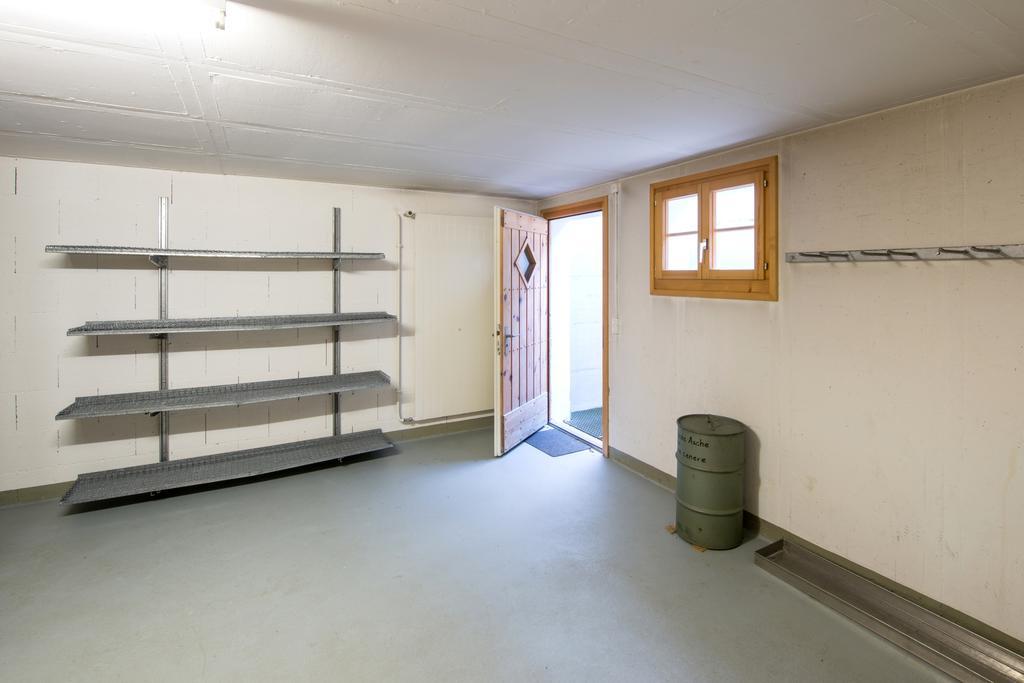 Ferienwohnungen Muntschi Andeer Exterior foto